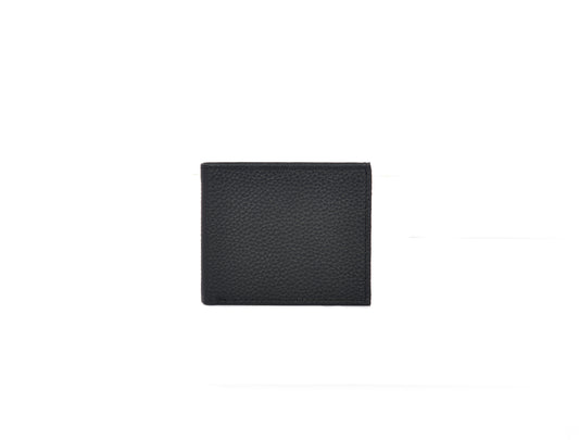 Luxura Bi-fold Leather Wallet - LW-110
