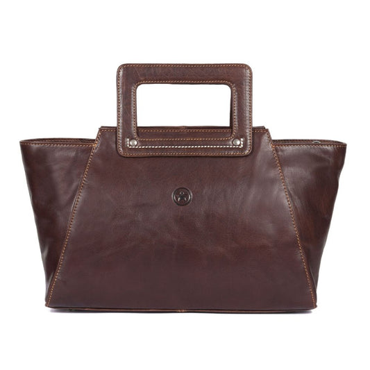Polaris Leather Ladies Bag ( LB-531 )
