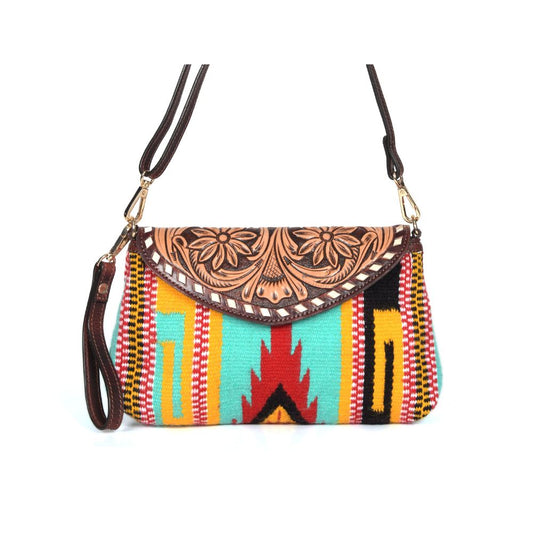 Majestic Mirage Bag