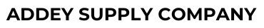 ADDEY SUPPLY COMPANY