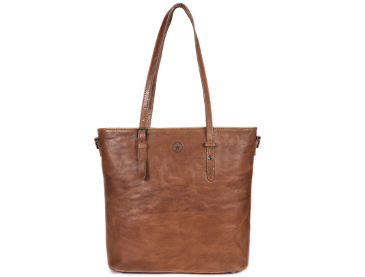 Venture Ladies Bag - Italian Brown