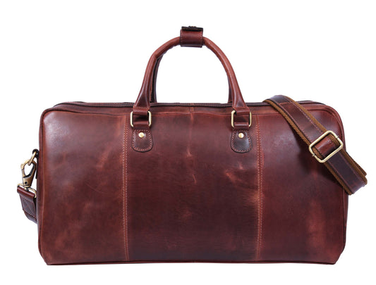 Heritage Voyager Duffel Bag