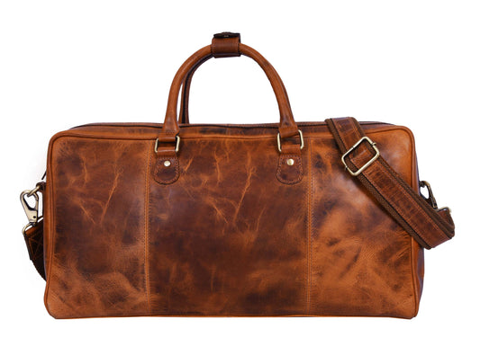Trailblazer Duffel