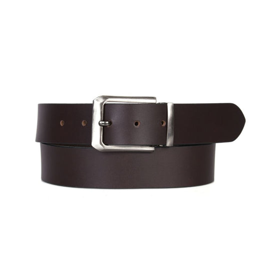 Zynkora Leather Belt