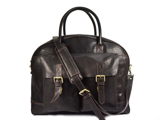 Escape Weekender Duffel Bag