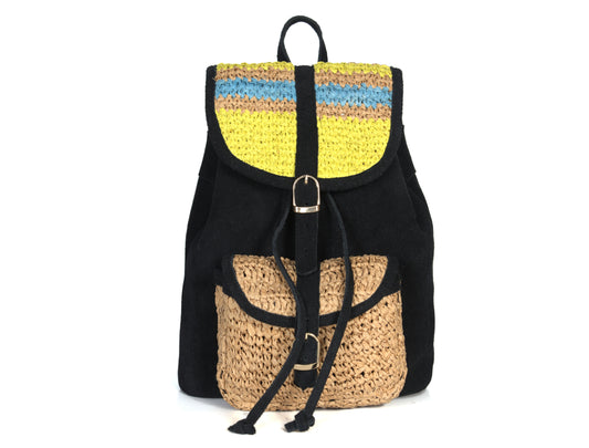 Crochet Backpack | BP-242