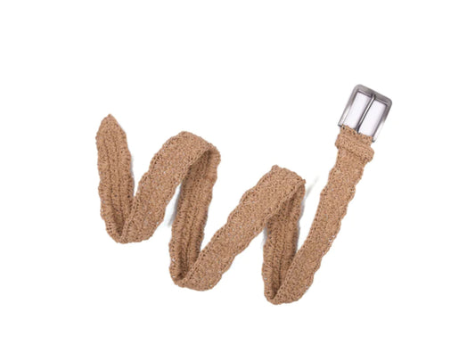 Raffia Belts ( WBLT - 634 )