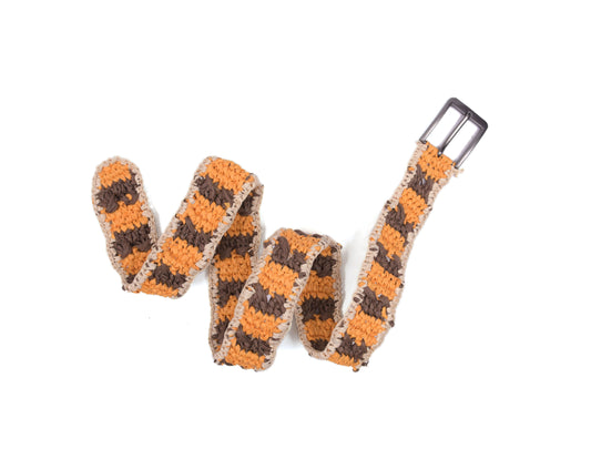 Raffia Belts ( WBLT - 635 )