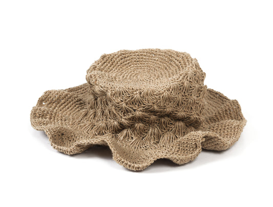 Crochet Hat For Women | AC-328