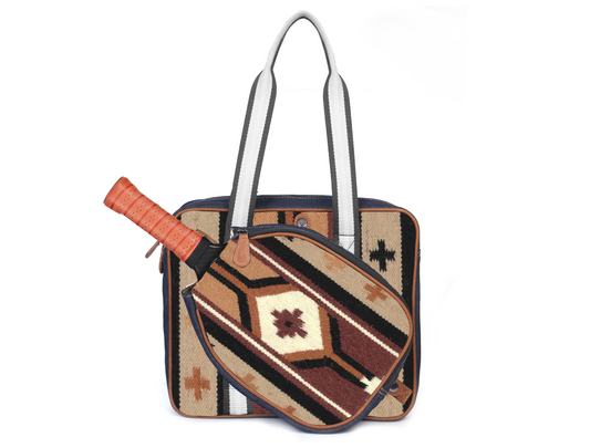 Kilim Pickle Pad Bag | LB-686