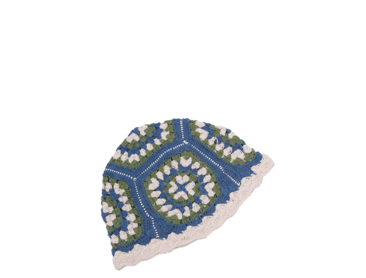 Crochet Hats  ( AC-338 )