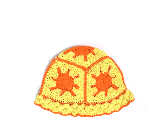 Crochet Hat | AC-329
