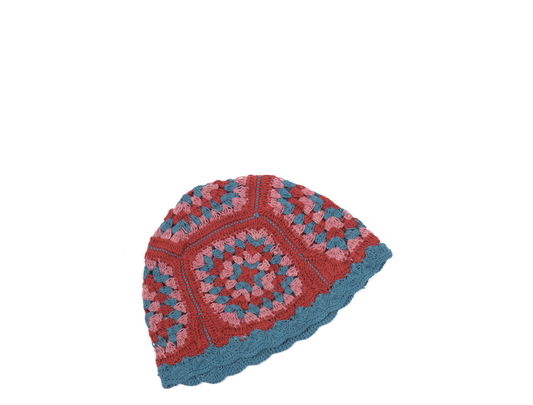 Crochet Hats ( AC - 339 )
