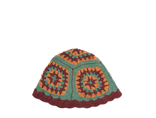 Crochet Hats ( AC-340 )