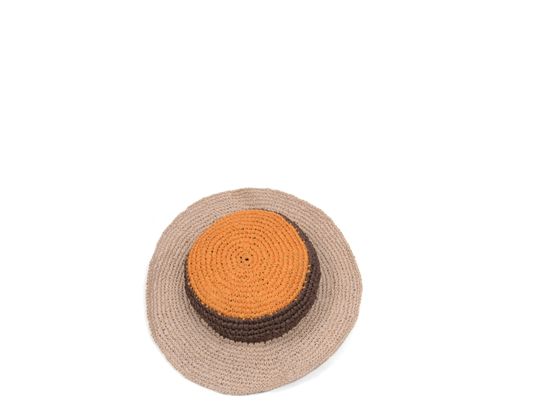 Raffia Hats ( AC-341 )