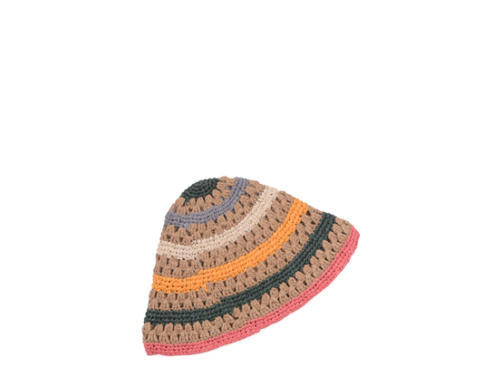 Raffia Hats ( AC- 342 )